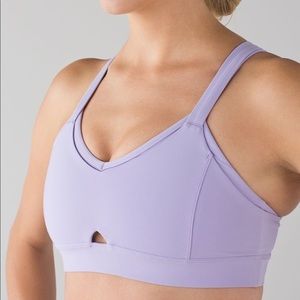 Run for Days II Lululemon Sports Bra